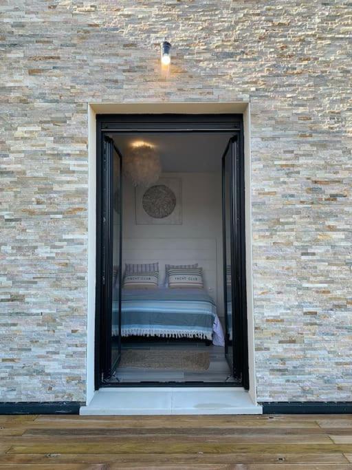 Villa Moderne Houlgataise/Roof Top/Proche Mer ! Houlgate Exterior photo