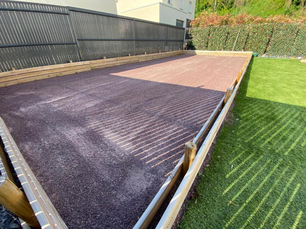 Villa Moderne Houlgataise/Roof Top/Proche Mer ! Houlgate Exterior photo